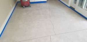 Paveman Coatings - Residential and Commercial Floor Coating Options