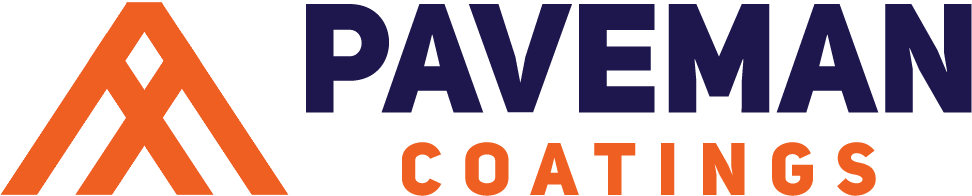 Paveman Logo