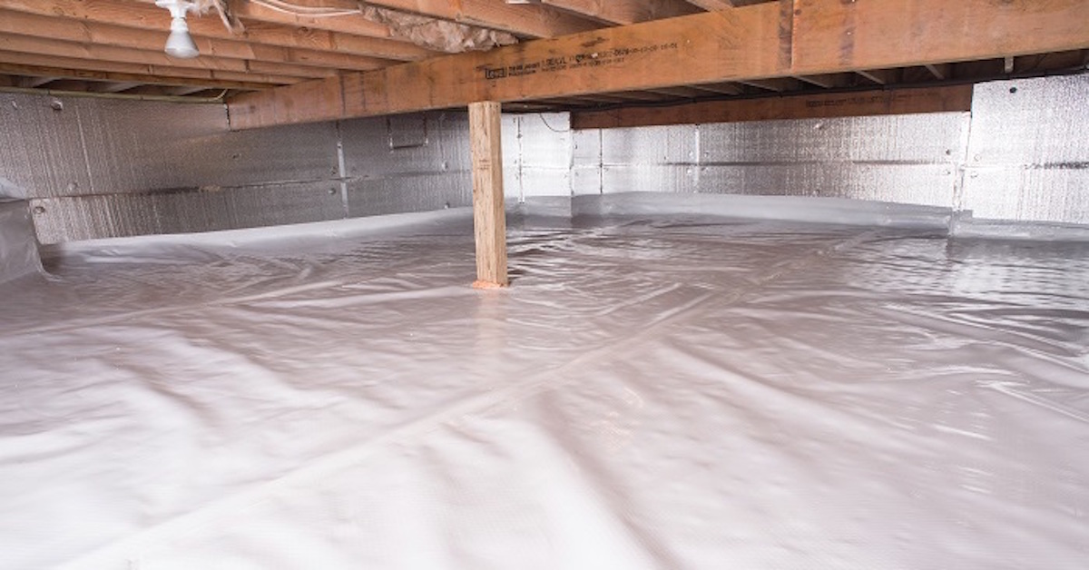 What is a Vapor Barrier? Paveman Coatings