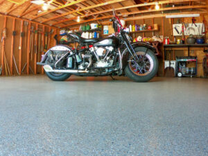 Paveman Coatings - Residential and Commercial Floor Coating Options