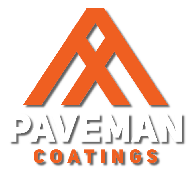 Paveman Coatings Logo